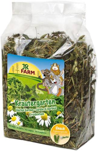 JR Farm Kräutergarten mit Verpackung